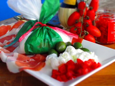 Apéro apperatif starts