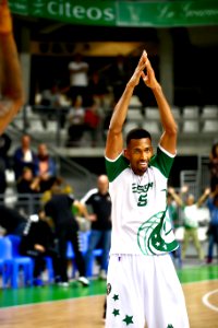 ESSM Le Portel - BCM Gravelines