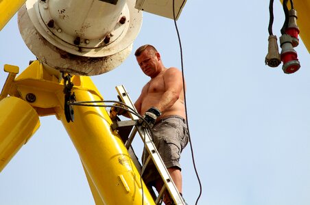 Fair height thrill