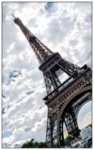 Eiffel Tower