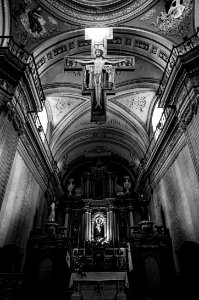 Iglesia de San Francisco