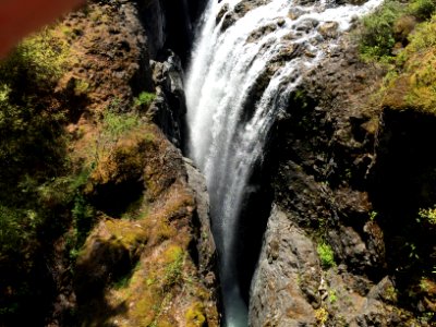 Englishman fall's Provincial park