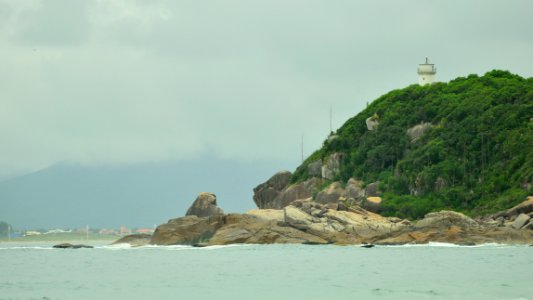 Farol de Naufragados