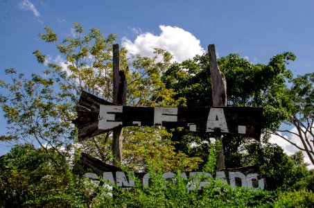 EFA San Conrado