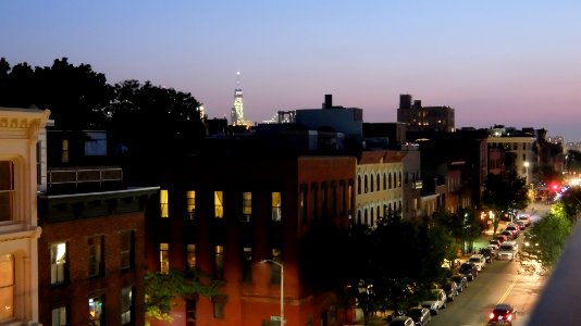 lag baomer chabad williamsburg + greenpoint