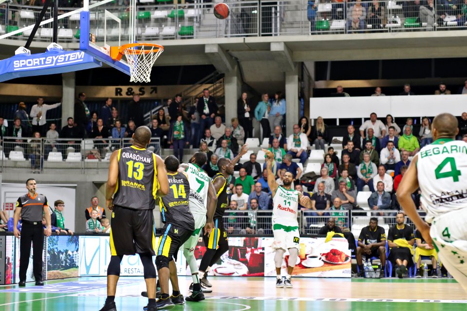ESSM FOS PROB BASKET
