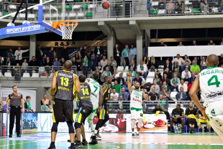 ESSM FOS PROB BASKET