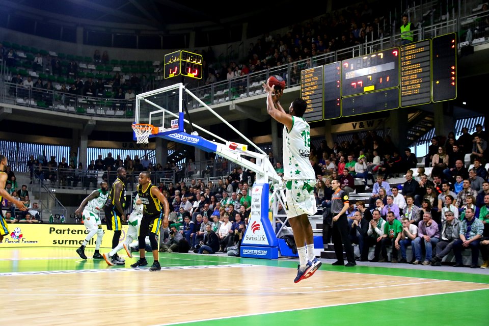 ESSM FOS PROB BASKET