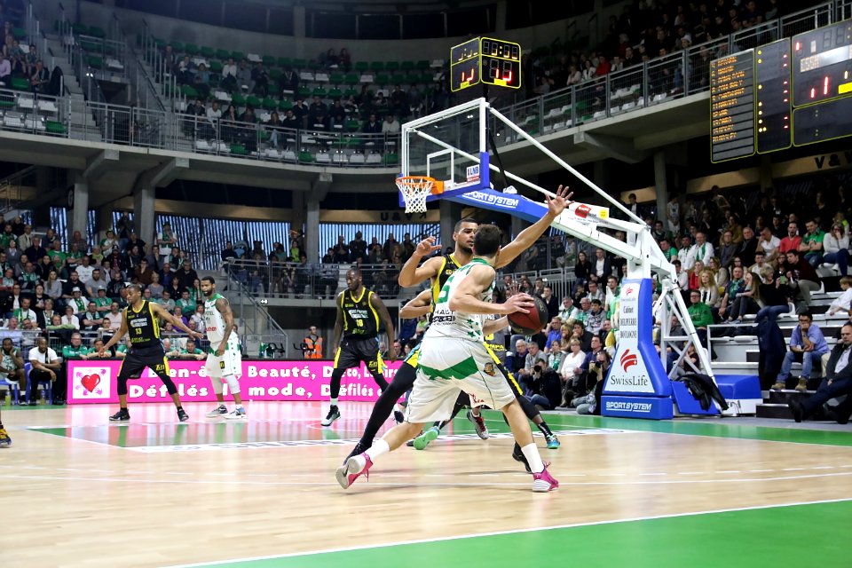 ESSM FOS PROB BASKET