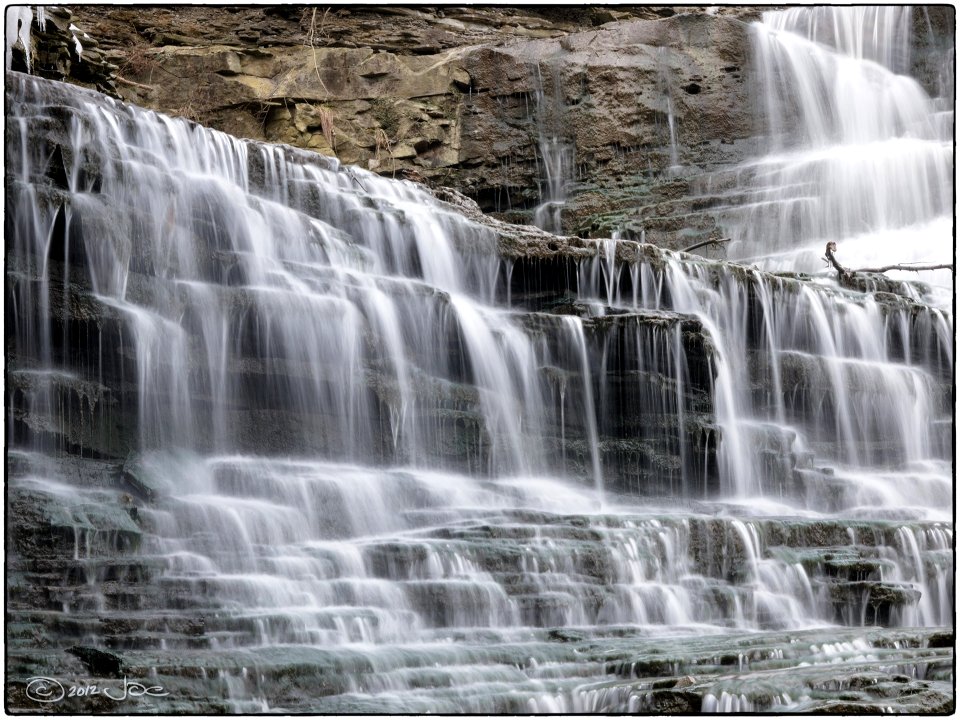 Albion Falls, Hamilton Ontario