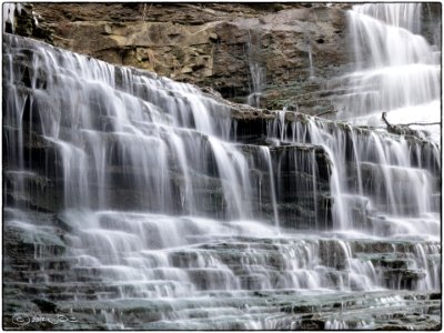 Albion Falls, Hamilton Ontario photo