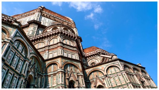 The Duomo of Florence photo