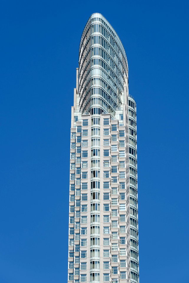 25 The Esplanade, Toronto