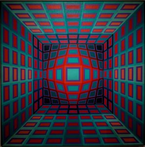Vasarely 10