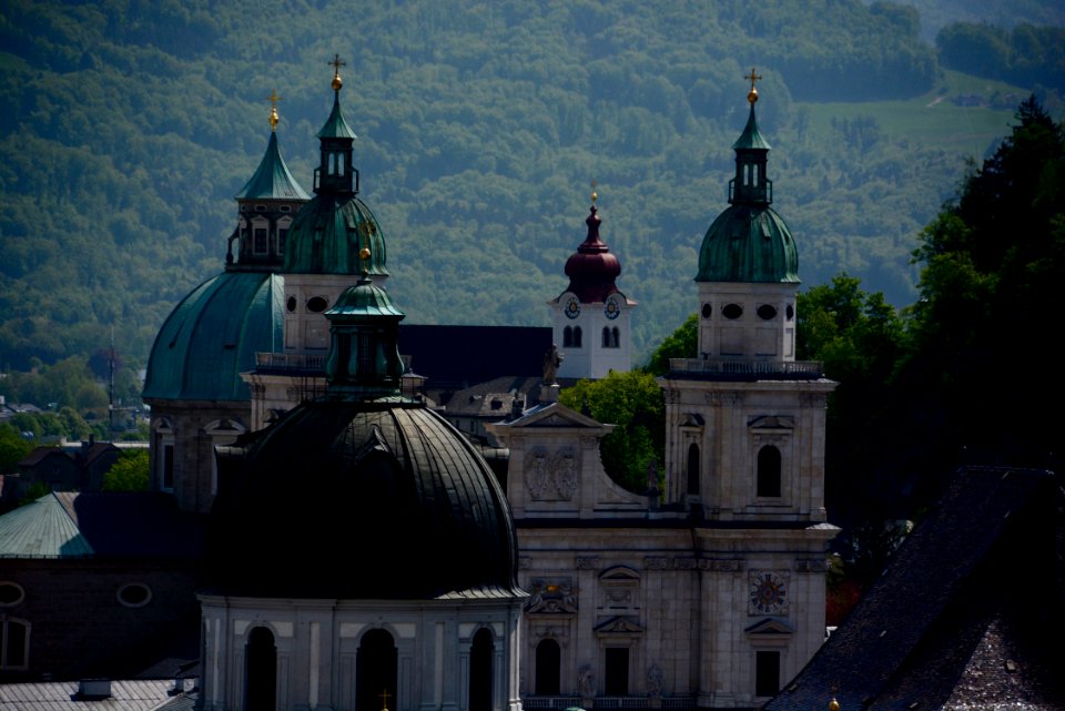 Salzburg, Austria