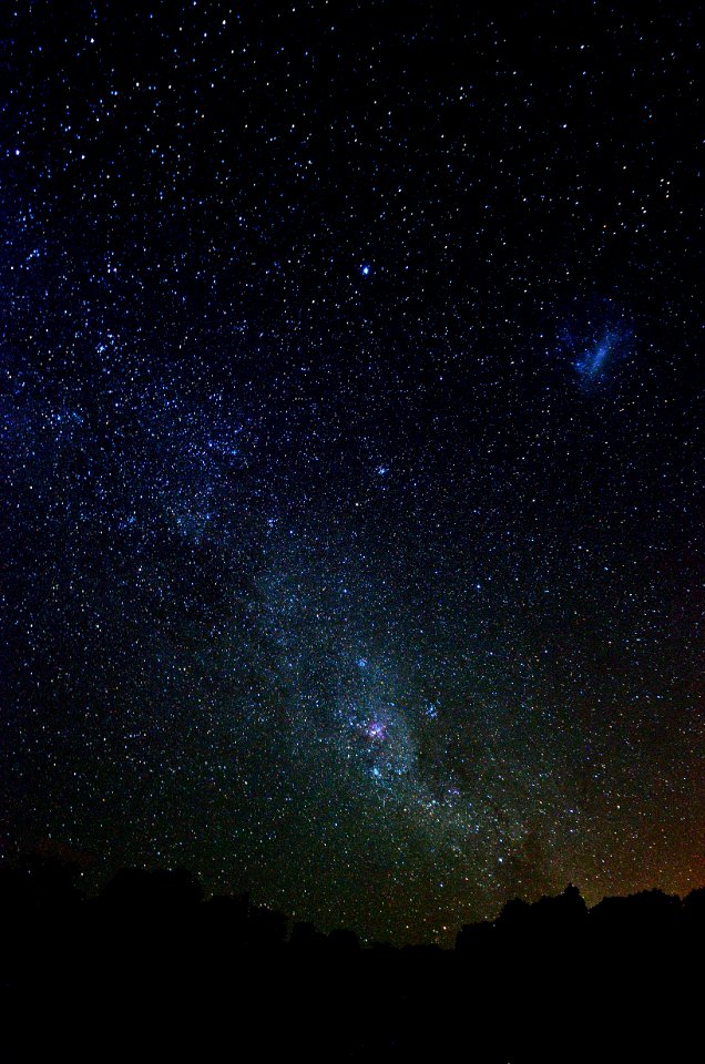 Estrellas del Piray Guazu