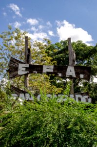 EFA San Conrado