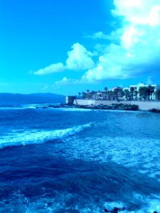 Alghero, i bastioni