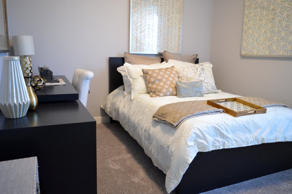 House home bedding