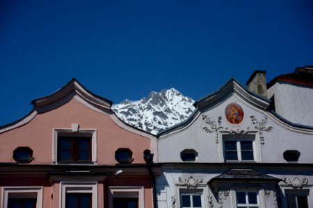 Innsbruck, Austria