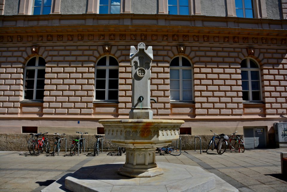 Innsbruck, Austria