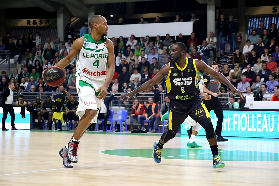 ESSM FOS PROB BASKET