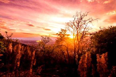 Virgen del cerro (Salta)