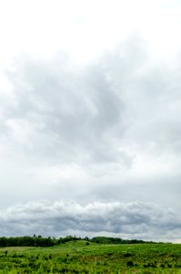 Un paseo con la nube