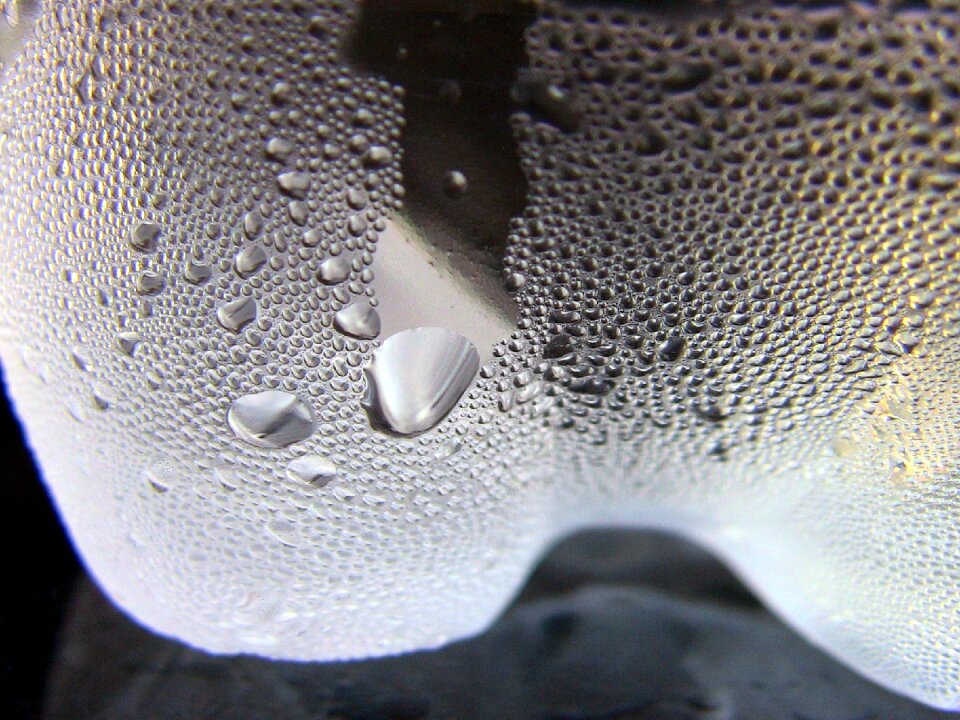 Water liquid drink