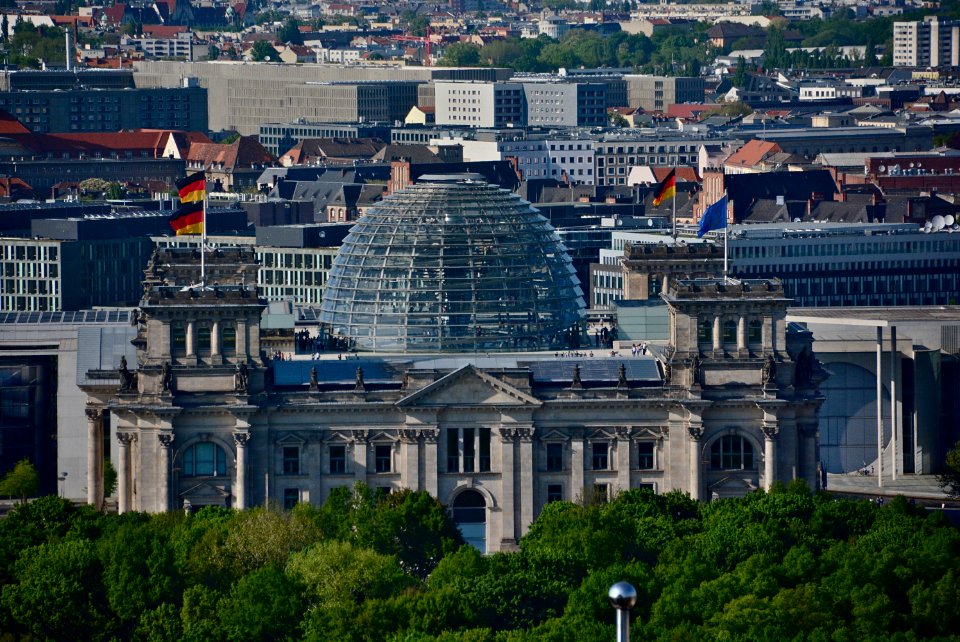 Berlin, Germany