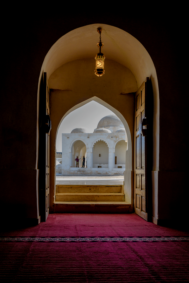 Ibrahem Palace