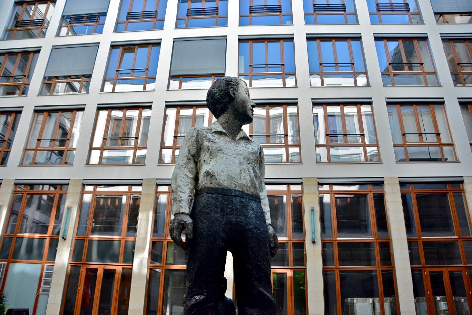 Berlin, Germany