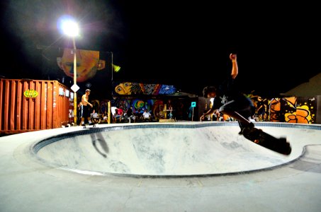 Skate Genious