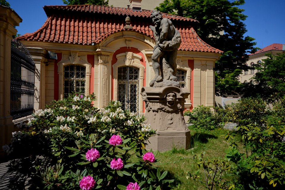 Prague, Czechia