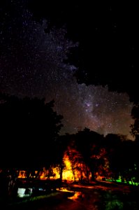 Estrellas del Piray Guazu