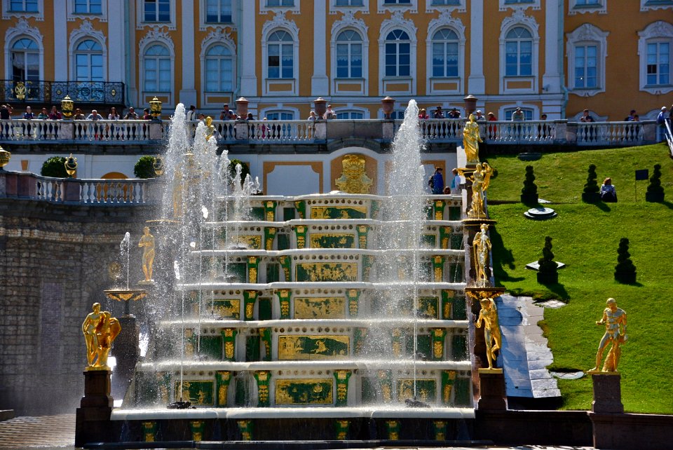 Saint Petersburg, Russia