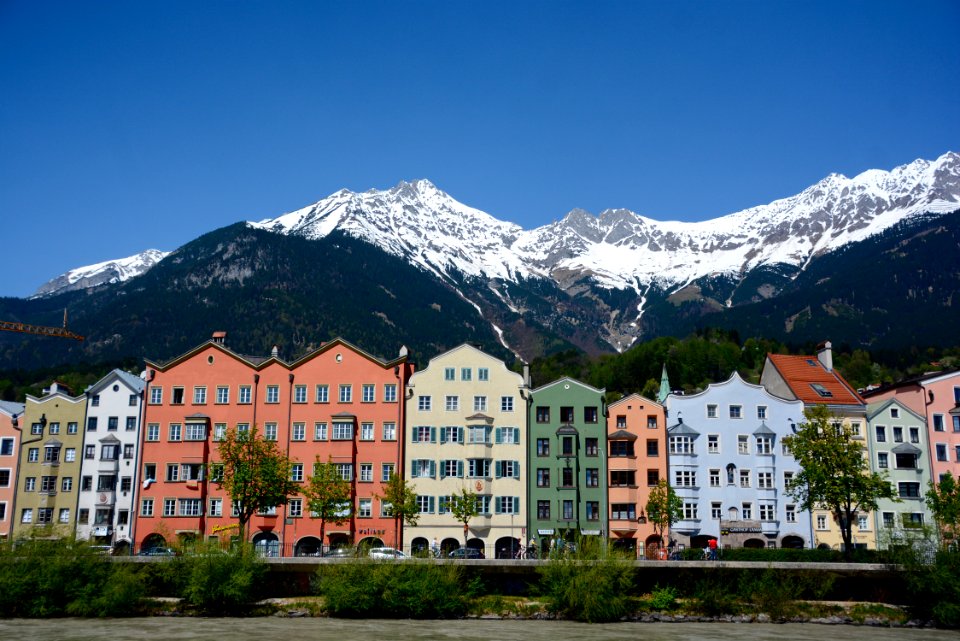 Innsbruck, Austria