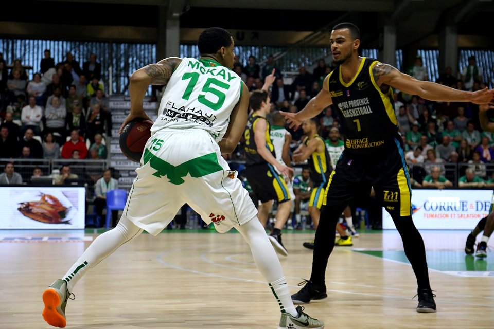 ESSM FOS PROB BASKET