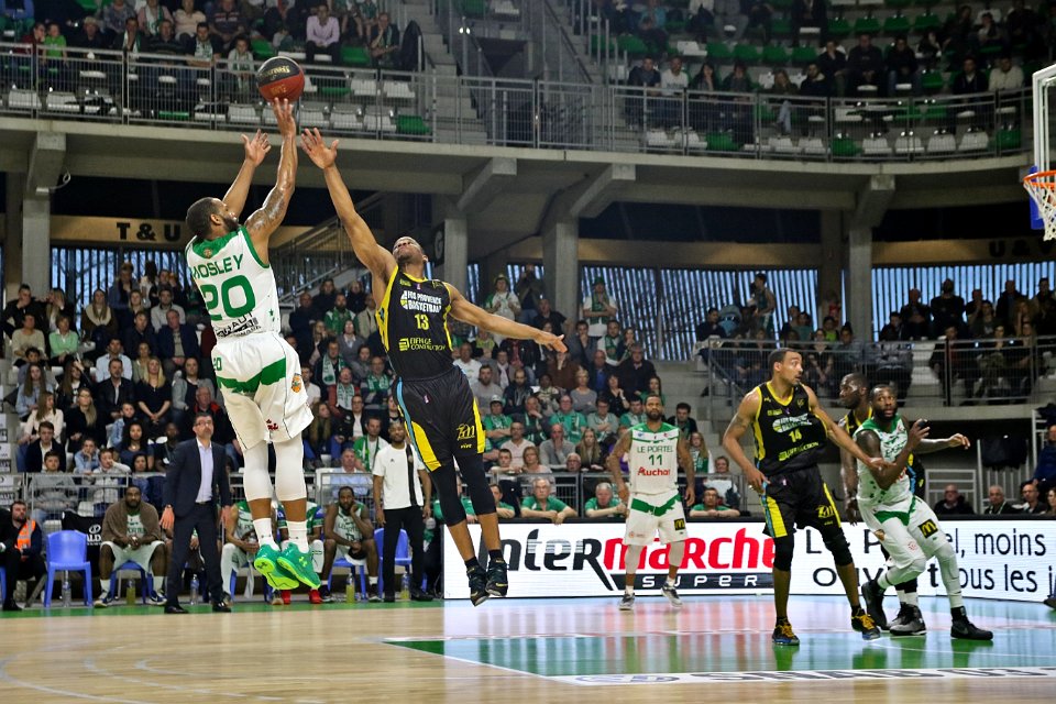ESSM FOS PROB BASKET