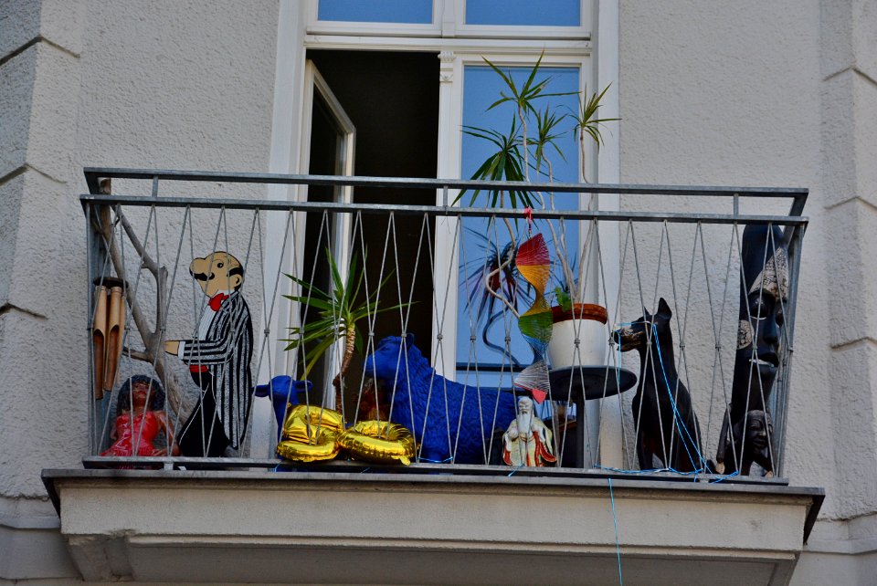 Berlin, Germany