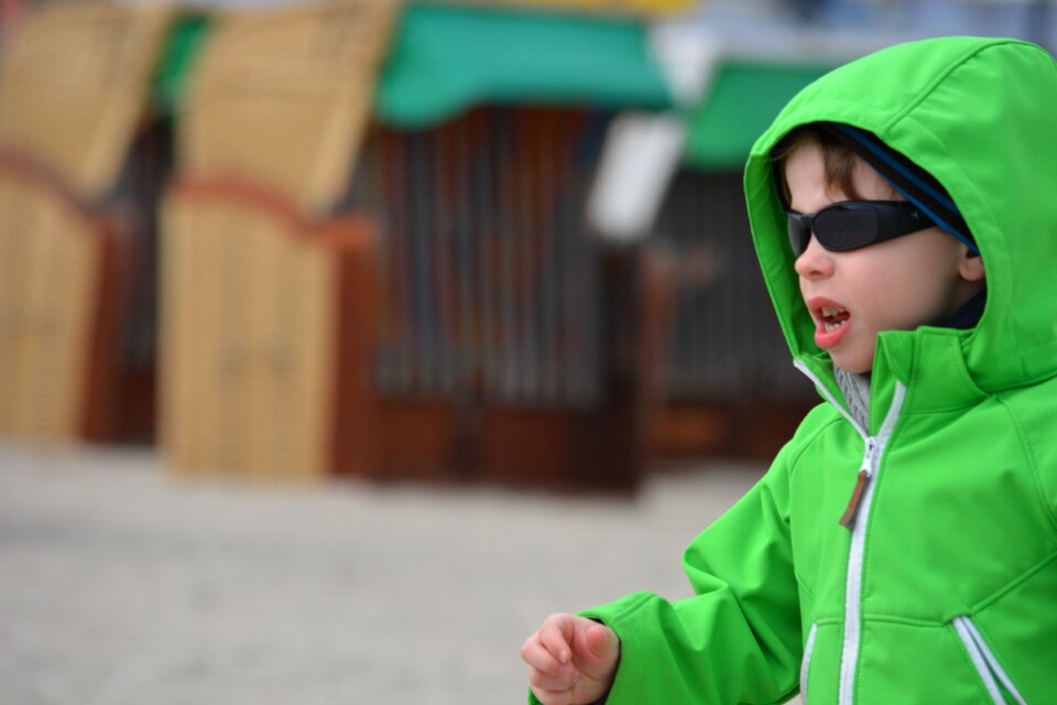 Personal summer opening vacations