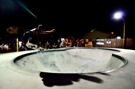 Skate Genious