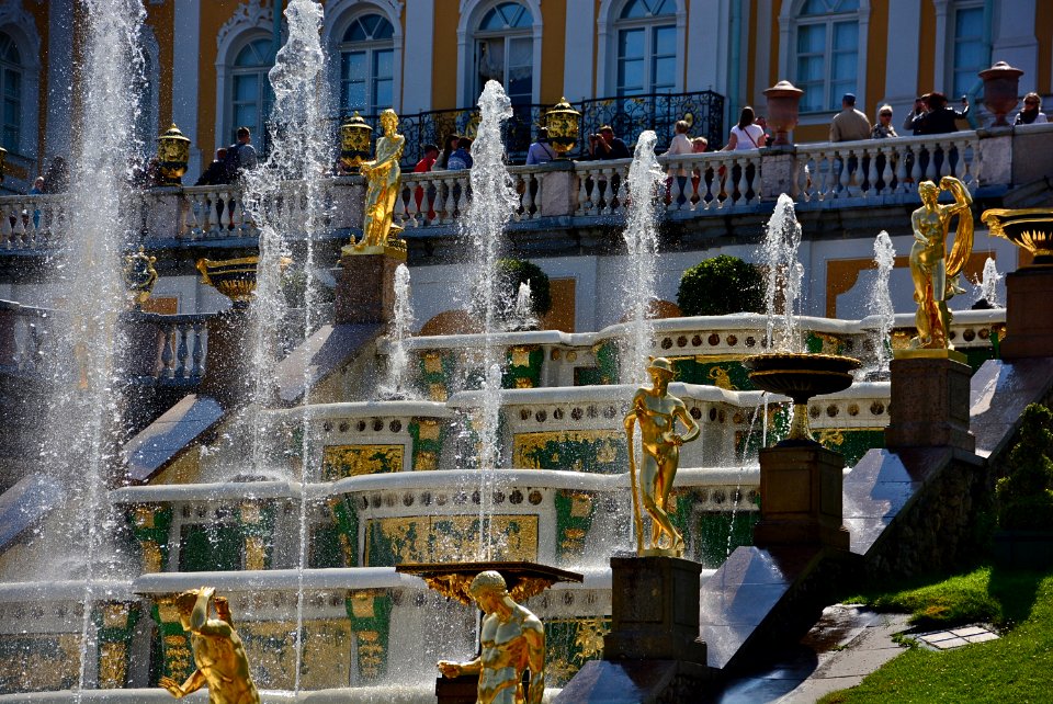 Saint Petersburg, Russia