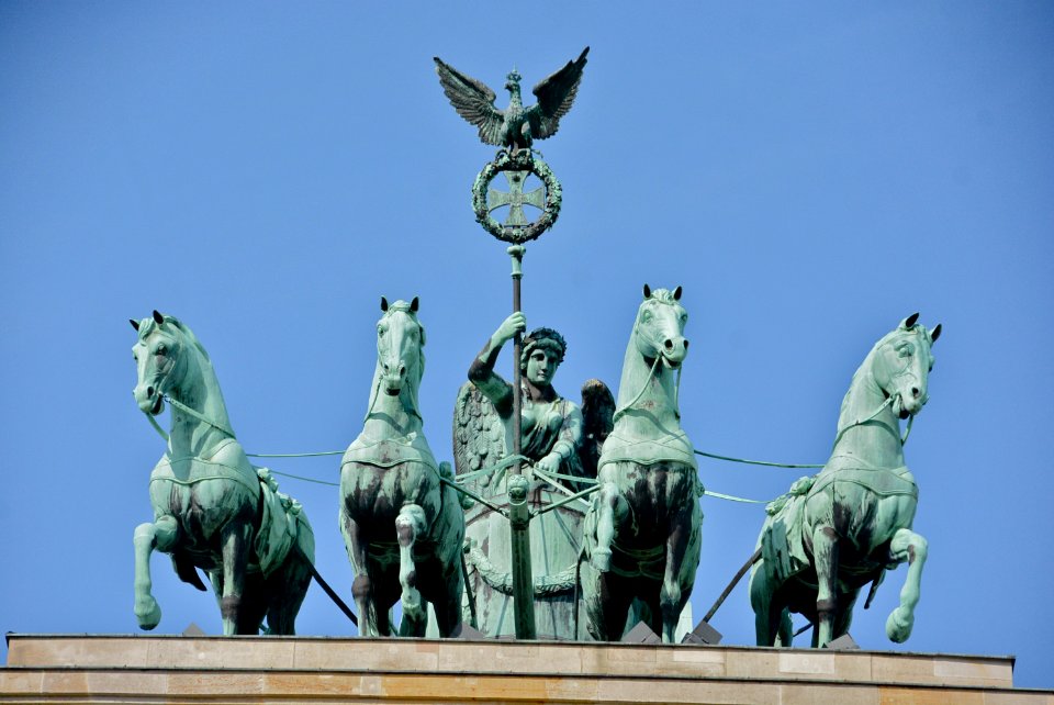 Berlin, Germany
