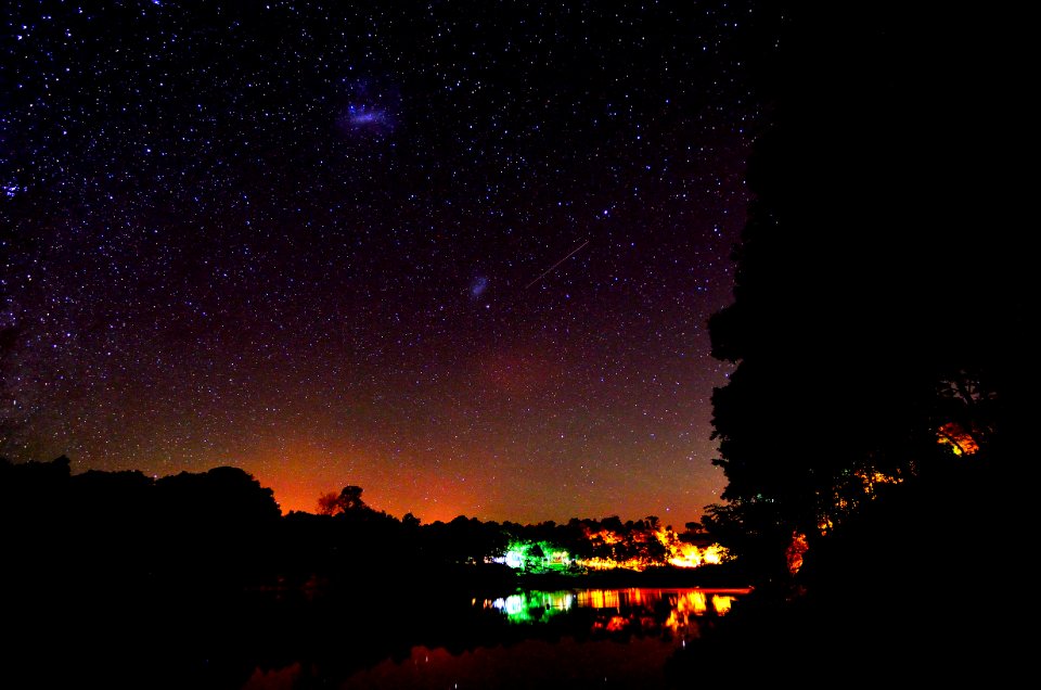 Estrellas del Piray Guazu