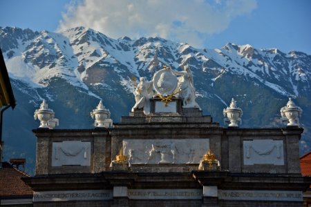 Innsbruck, Austria