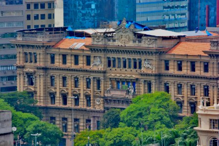 São Paulo, Brazil