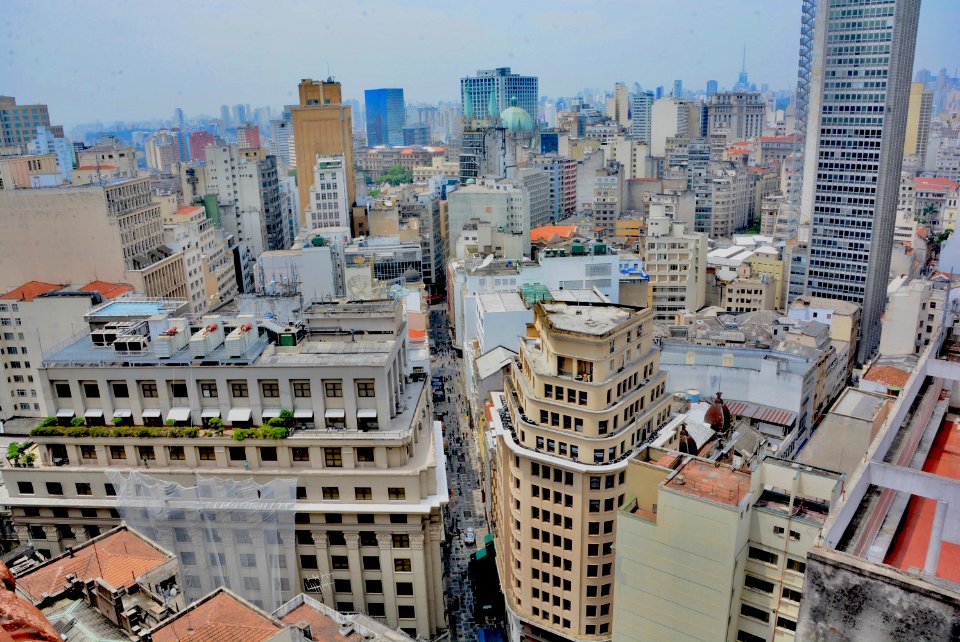 São Paulo, Brazil
