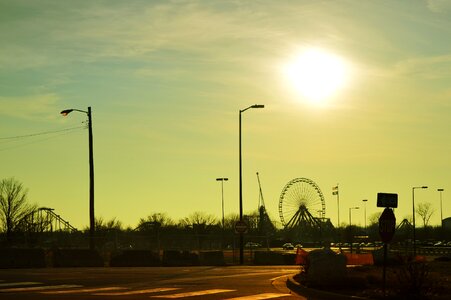 Sol vista fun