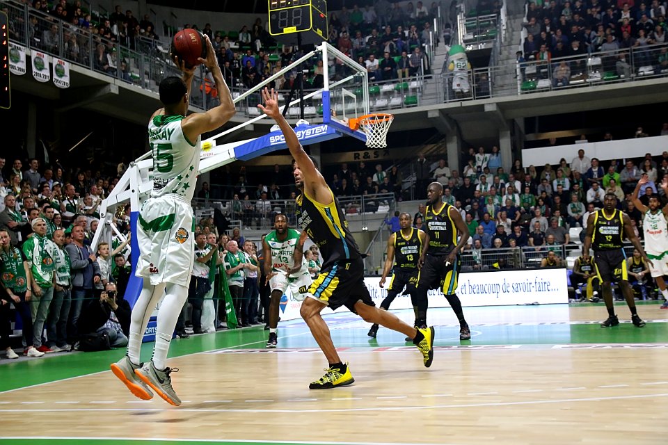 ESSM FOS PROB BASKET